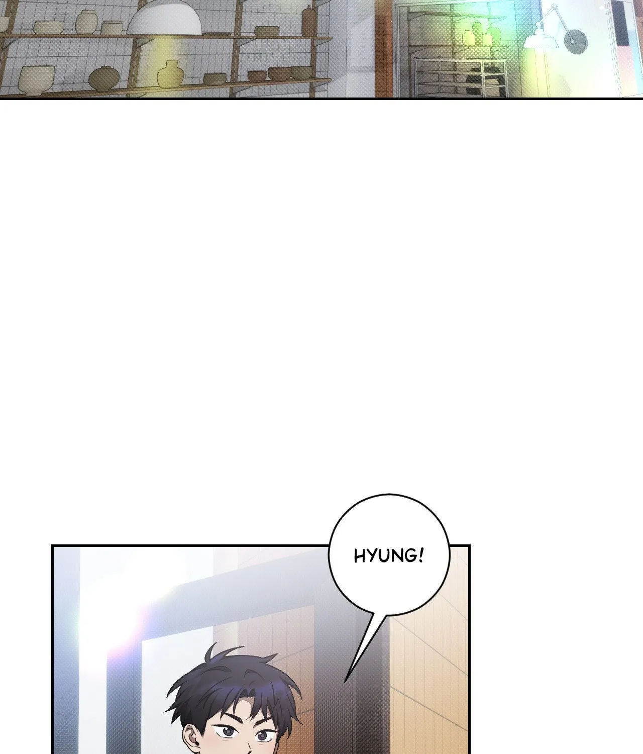 Biscuit (Taetaegeum) Chapter 10 page 121 - 