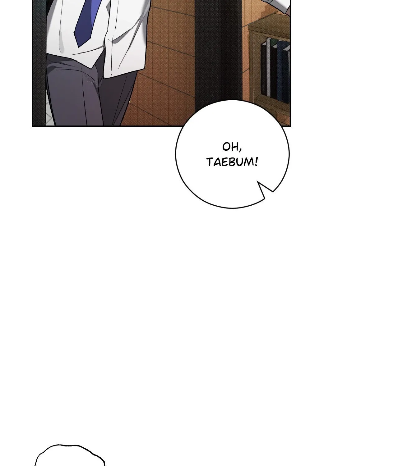 Biscuit (Taetaegeum) Chapter 10 page 123 - 