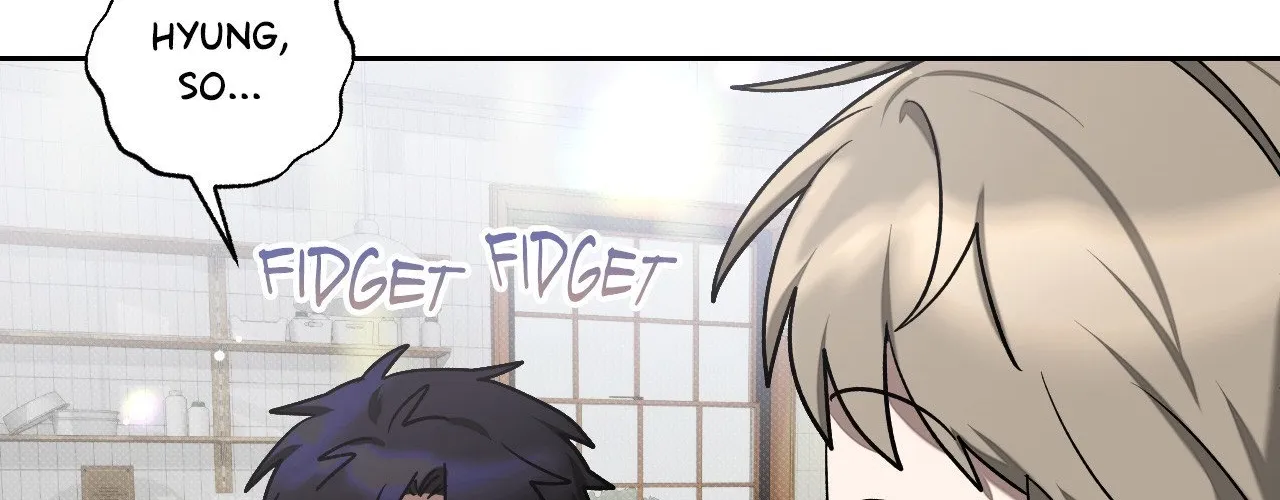 Biscuit (Taetaegeum) Chapter 10 page 124 - 
