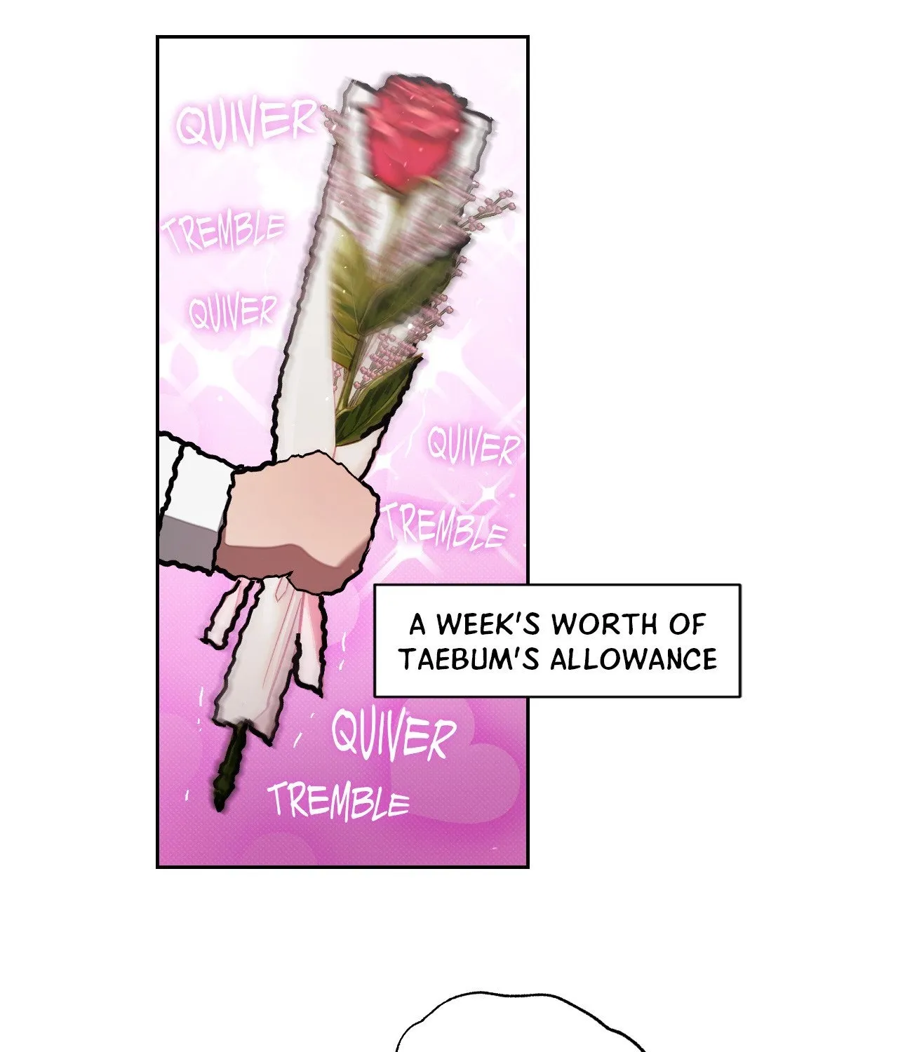 Biscuit (Taetaegeum) Chapter 10 page 127 - 