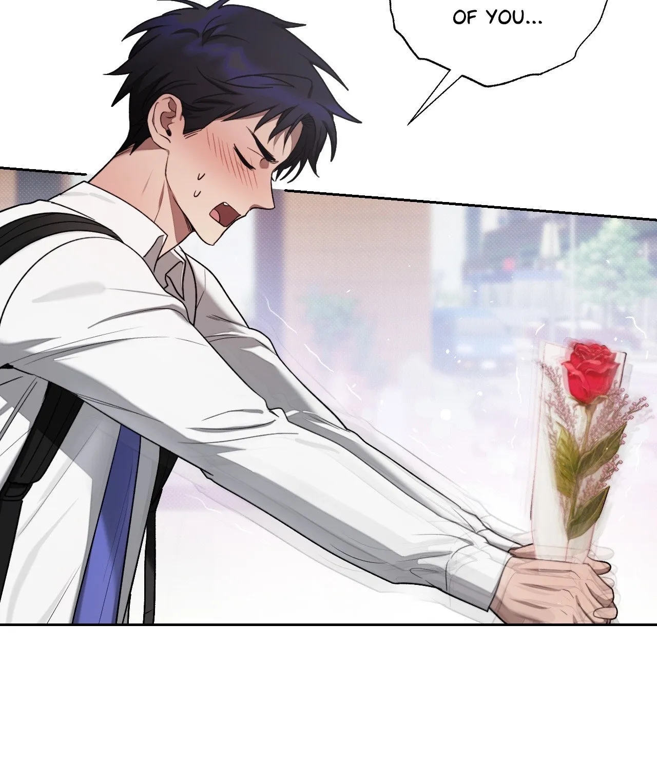 Biscuit (Taetaegeum) Chapter 10 page 129 - 