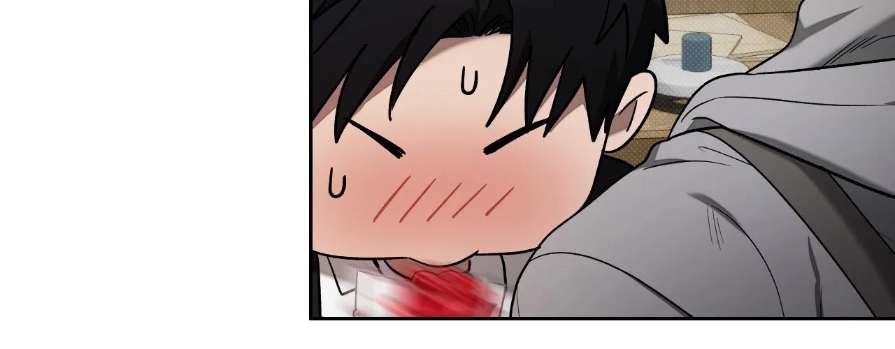 Biscuit (Taetaegeum) Chapter 10 page 132 - 