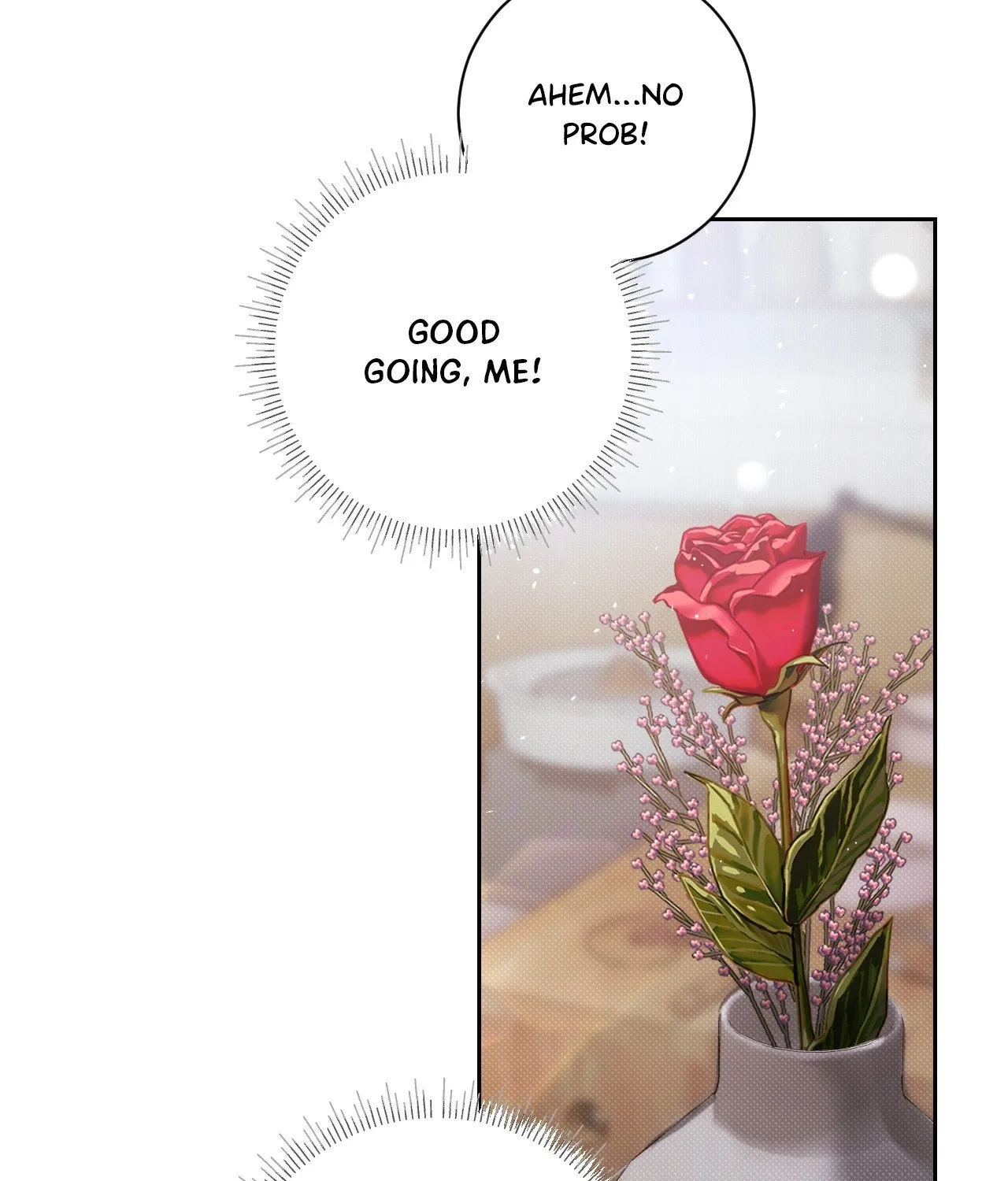 Biscuit (Taetaegeum) Chapter 10 page 140 - 