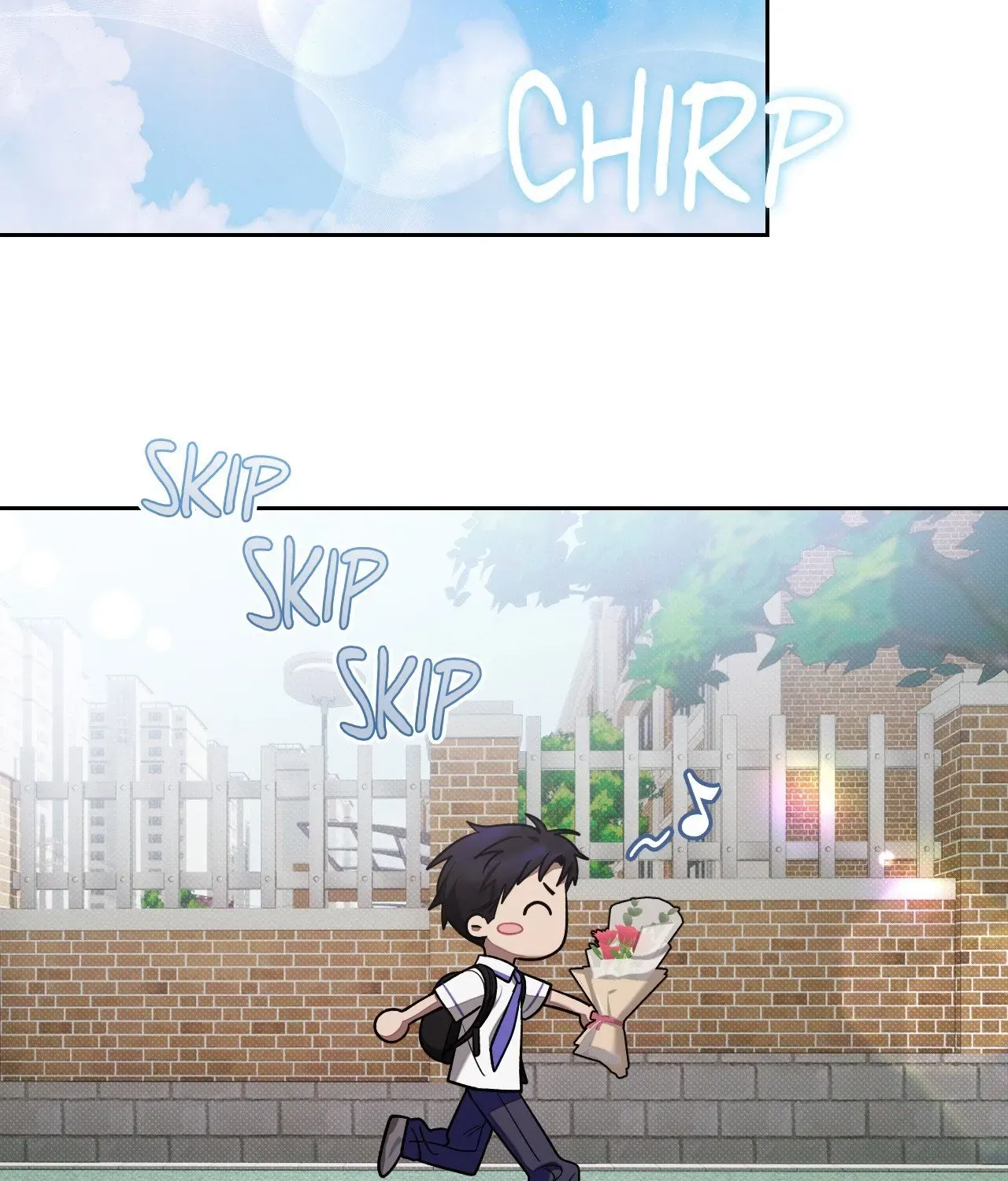 Biscuit (Taetaegeum) Chapter 10 page 144 - 