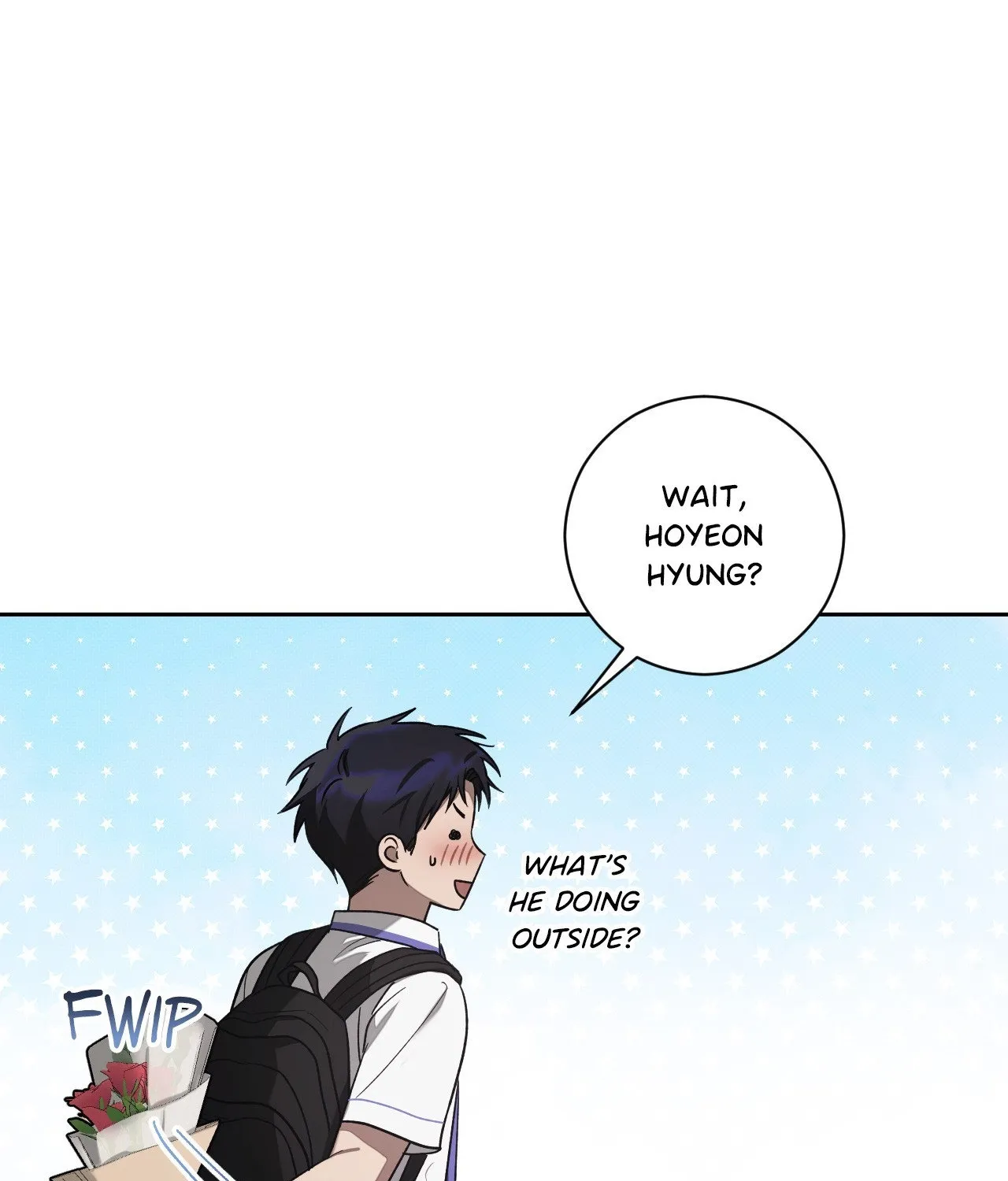 Biscuit (Taetaegeum) Chapter 10 page 149 - 