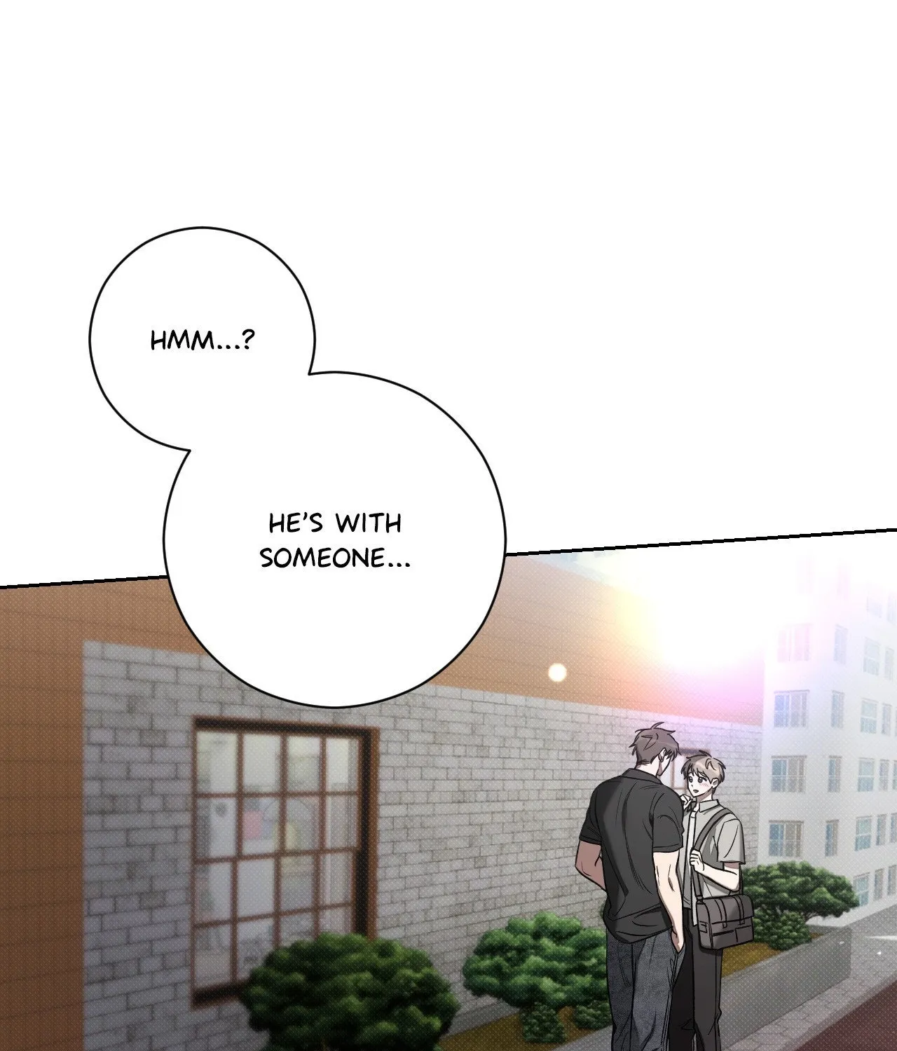 Biscuit (Taetaegeum) Chapter 10 page 151 - 