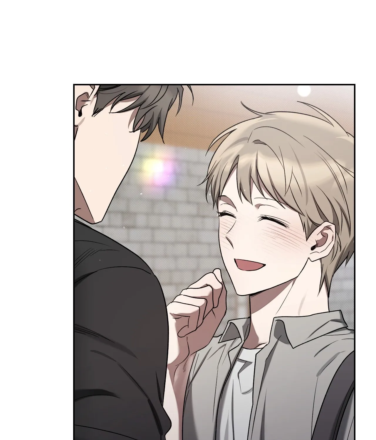 Biscuit (Taetaegeum) Chapter 10 page 153 - 