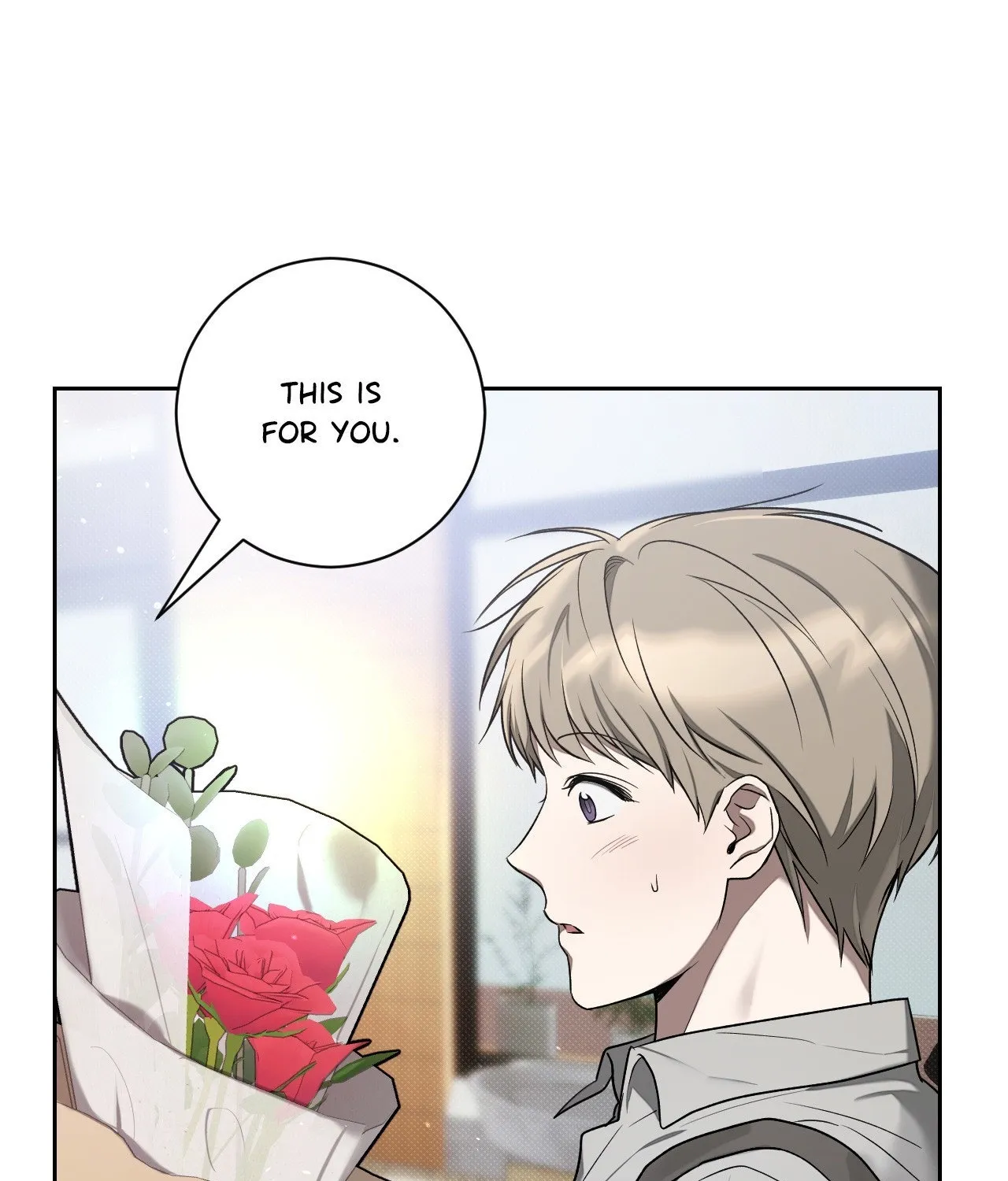 Biscuit (Taetaegeum) Chapter 10 page 161 - 