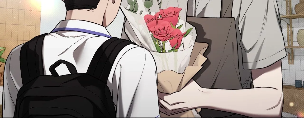 Biscuit (Taetaegeum) Chapter 10 page 165 - 