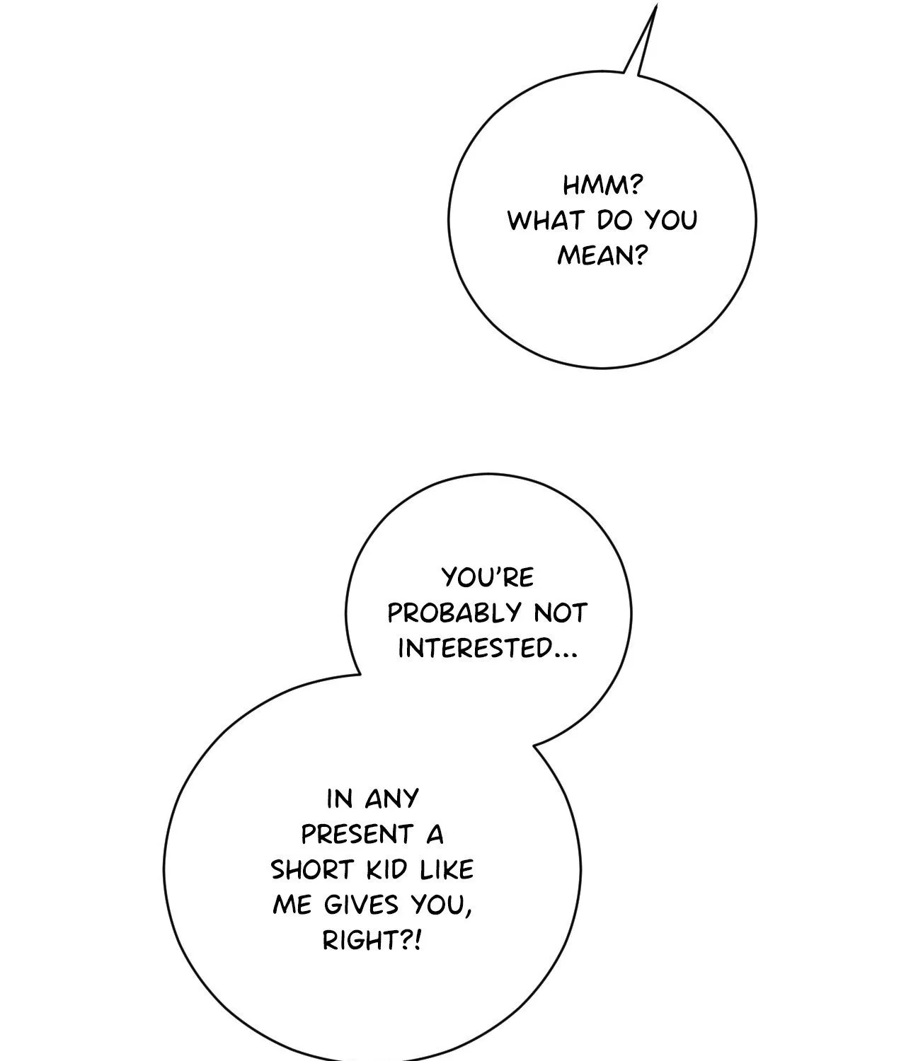 Biscuit (Taetaegeum) Chapter 10 page 170 - 