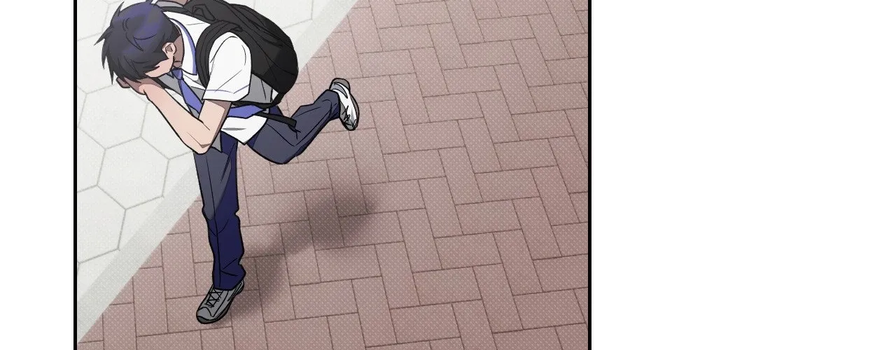 Biscuit (Taetaegeum) Chapter 10 page 184 - 