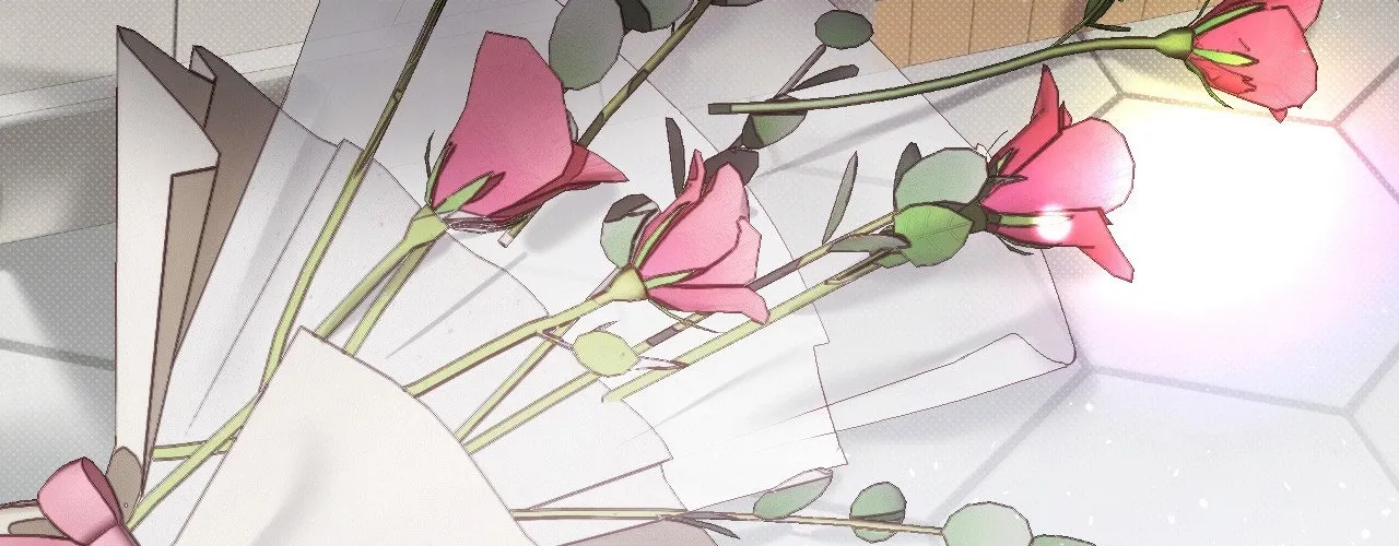 Biscuit (Taetaegeum) Chapter 10 page 186 - 