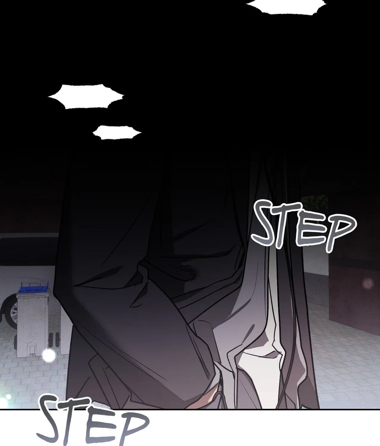 Biscuit (Taetaegeum) Chapter 10 page 3 - 