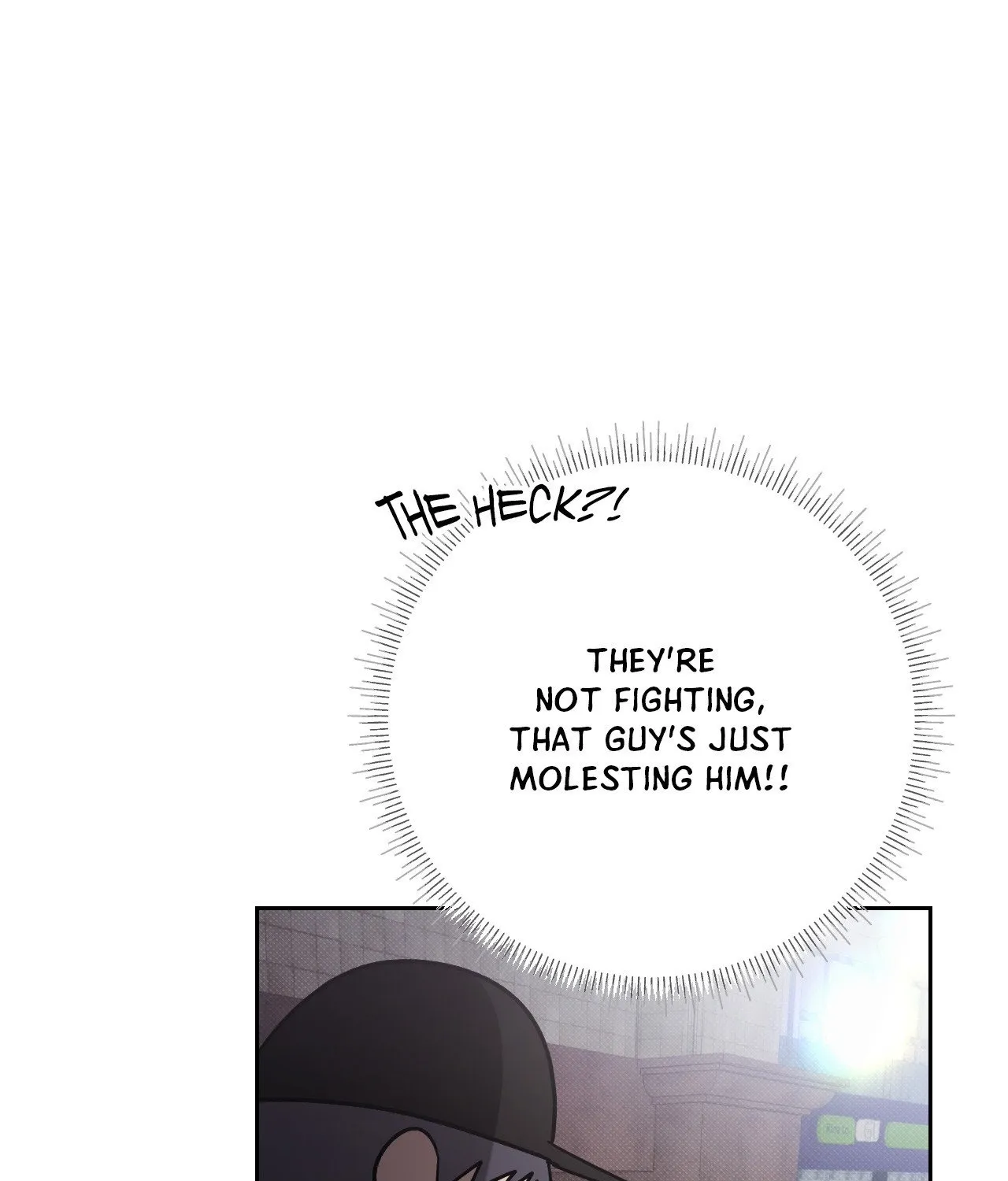 Biscuit (Taetaegeum) Chapter 10 page 22 - 