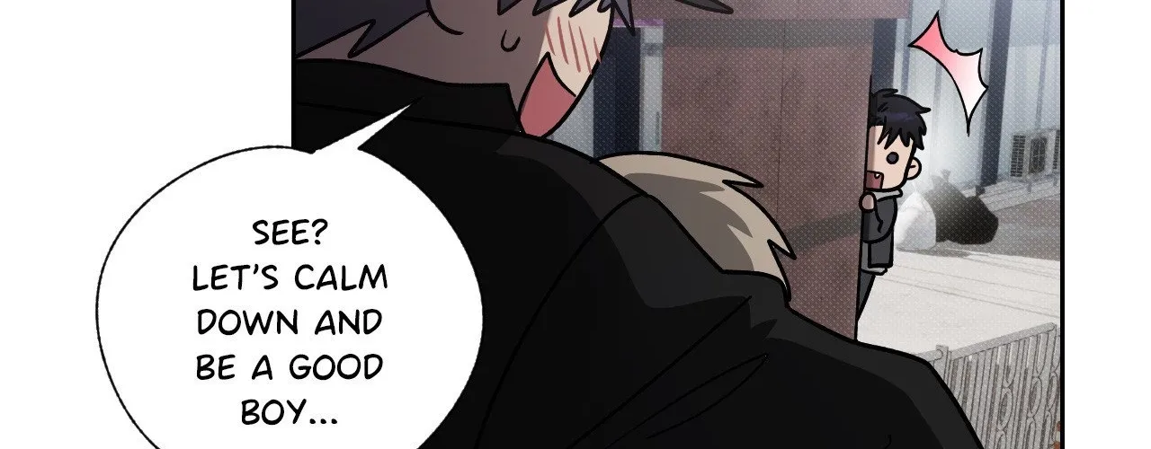 Biscuit (Taetaegeum) Chapter 10 page 23 - 