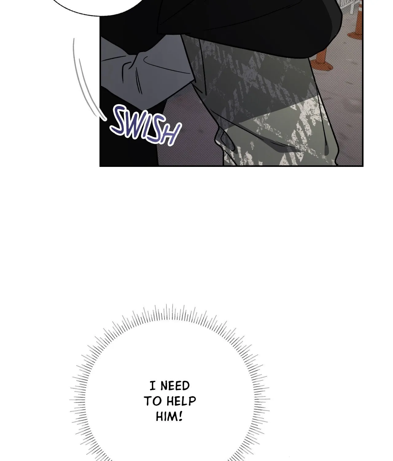 Biscuit (Taetaegeum) Chapter 10 page 24 - 