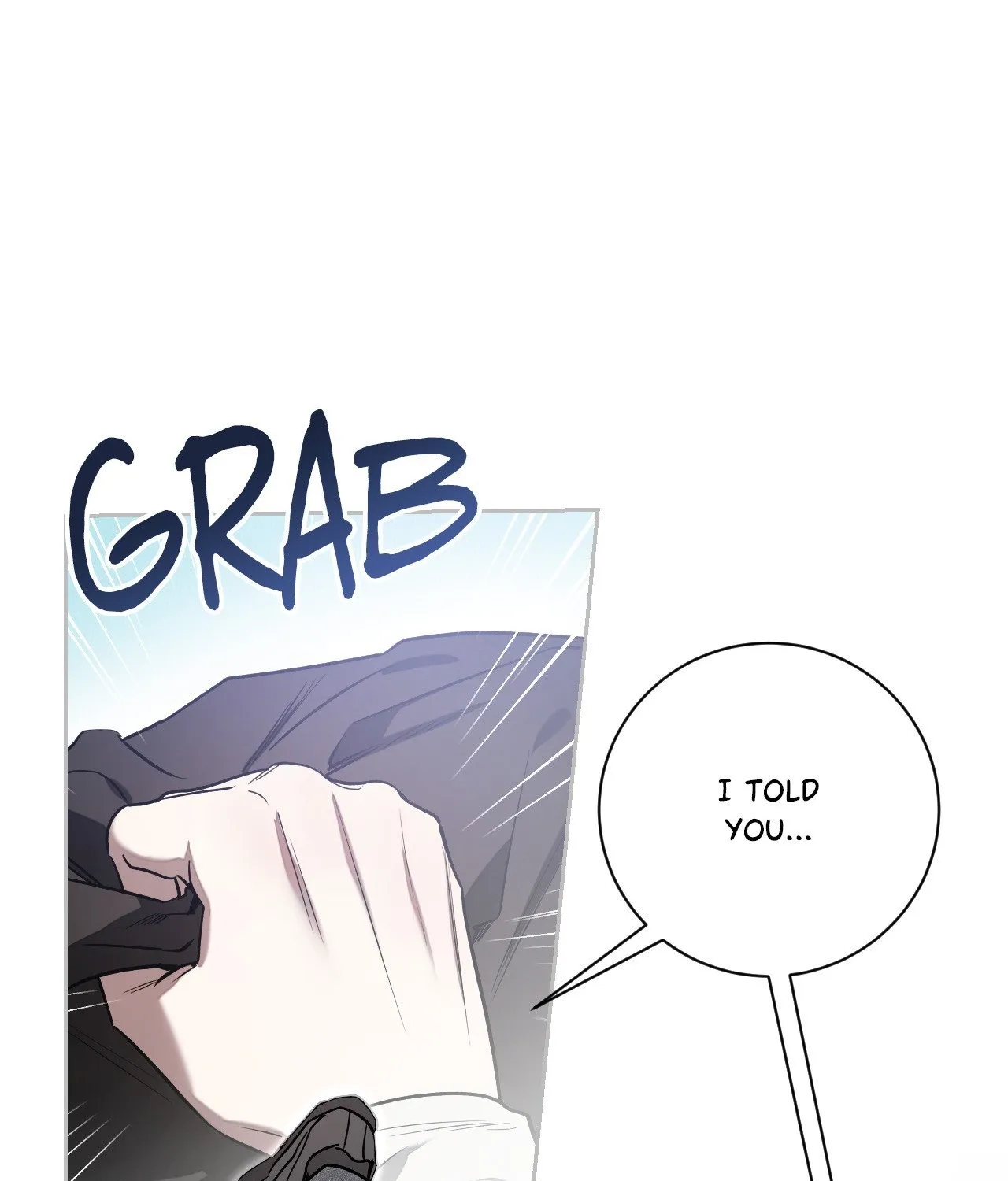Biscuit (Taetaegeum) Chapter 10 page 28 - 