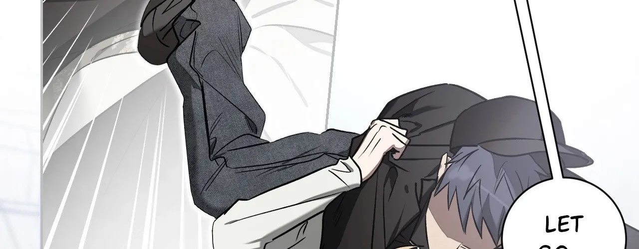 Biscuit (Taetaegeum) Chapter 10 page 29 - 
