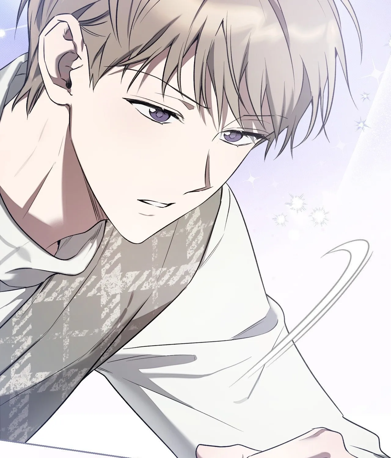Biscuit (Taetaegeum) Chapter 10 page 32 - 
