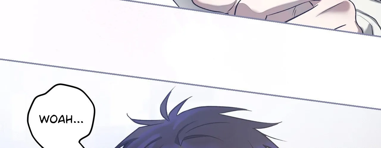 Biscuit (Taetaegeum) Chapter 10 page 33 - 