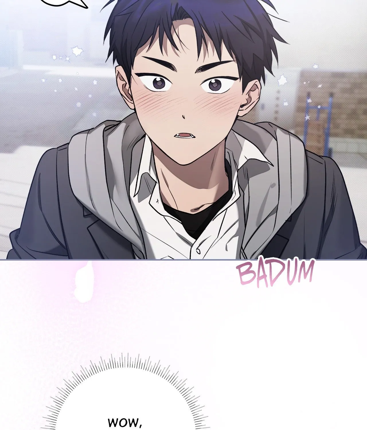 Biscuit (Taetaegeum) Chapter 10 page 34 - 
