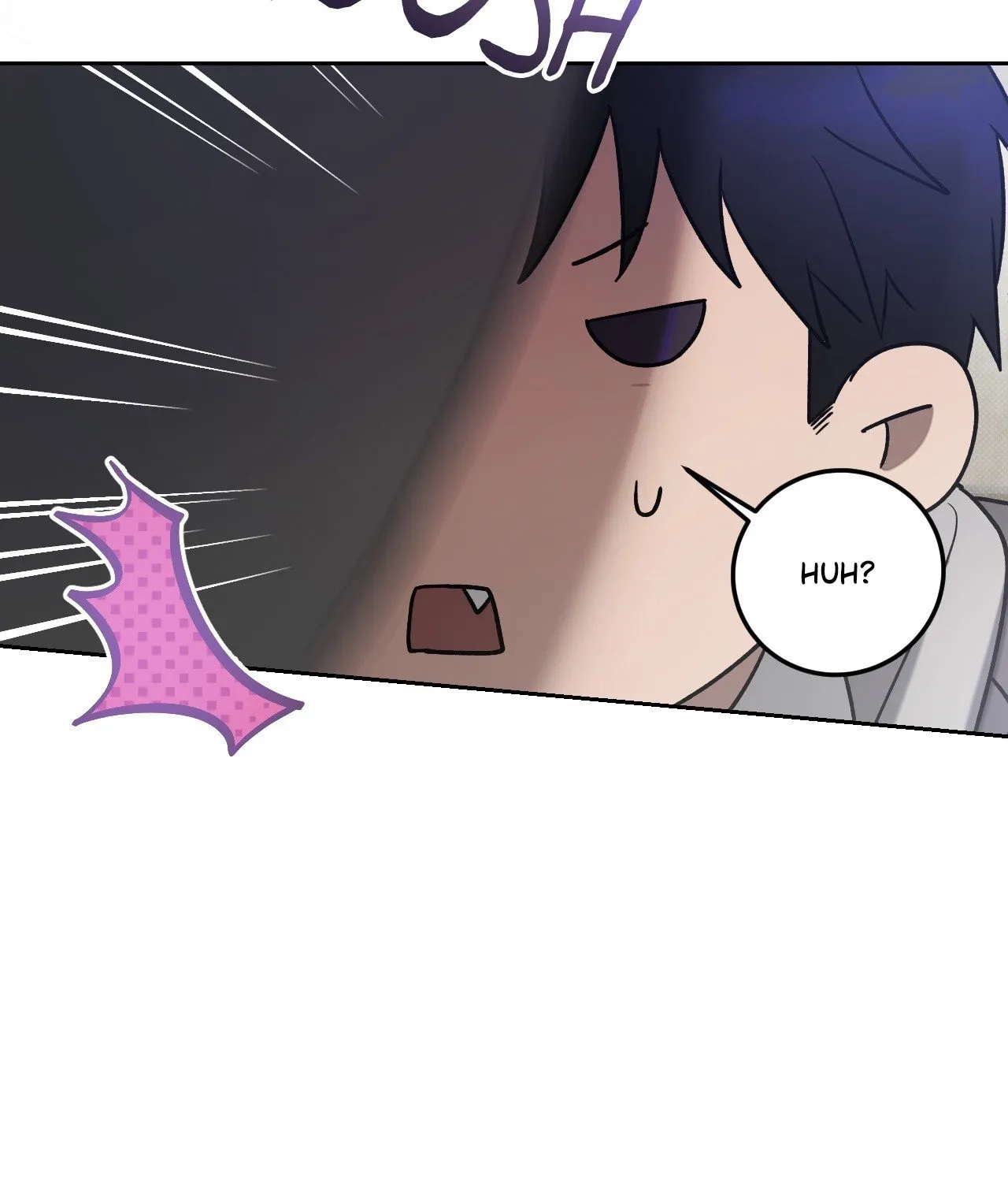 Biscuit (Taetaegeum) Chapter 10 page 36 - 