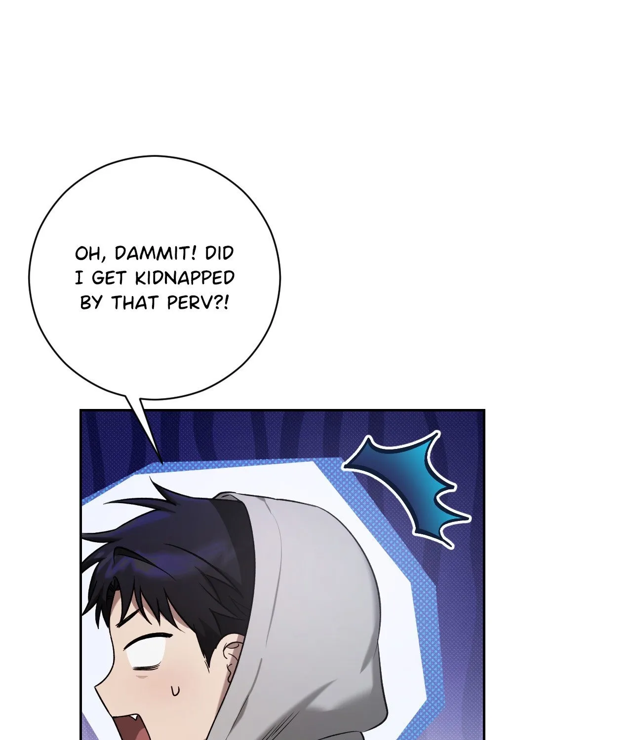 Biscuit (Taetaegeum) Chapter 10 page 56 - 