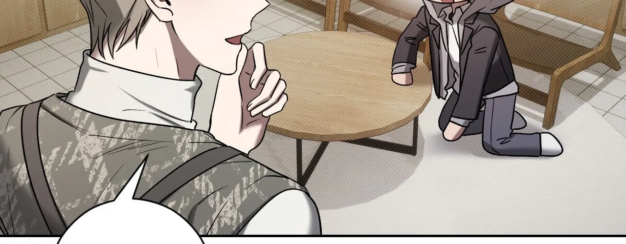 Biscuit (Taetaegeum) Chapter 10 page 59 - 