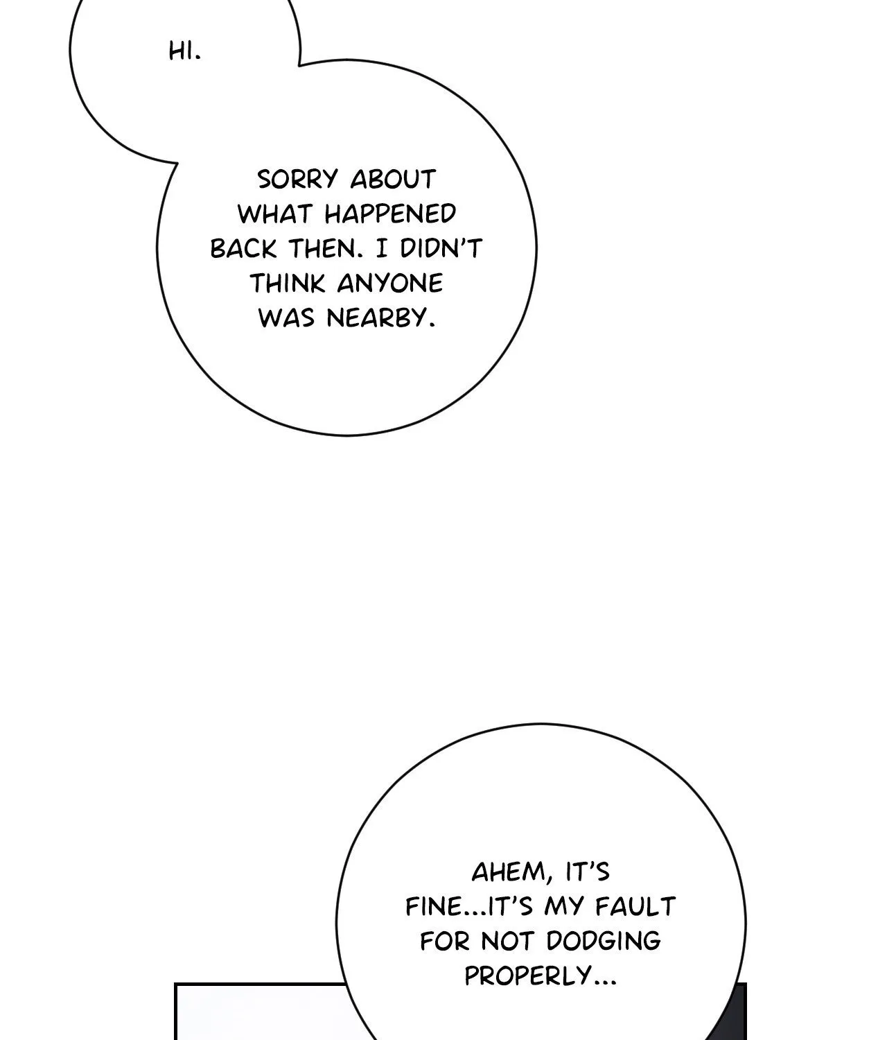 Biscuit (Taetaegeum) Chapter 10 page 60 - 