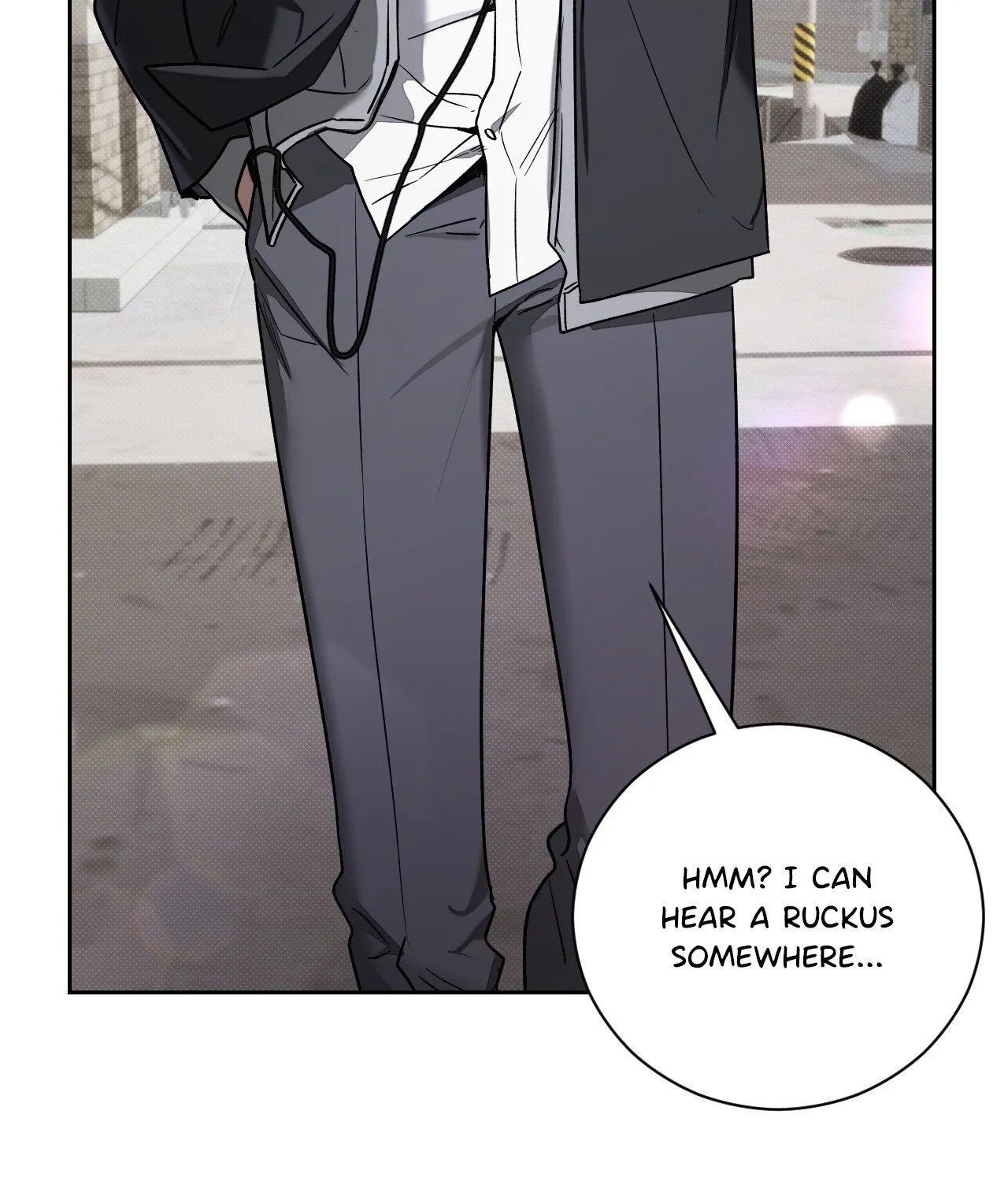 Biscuit (Taetaegeum) Chapter 10 page 7 - 
