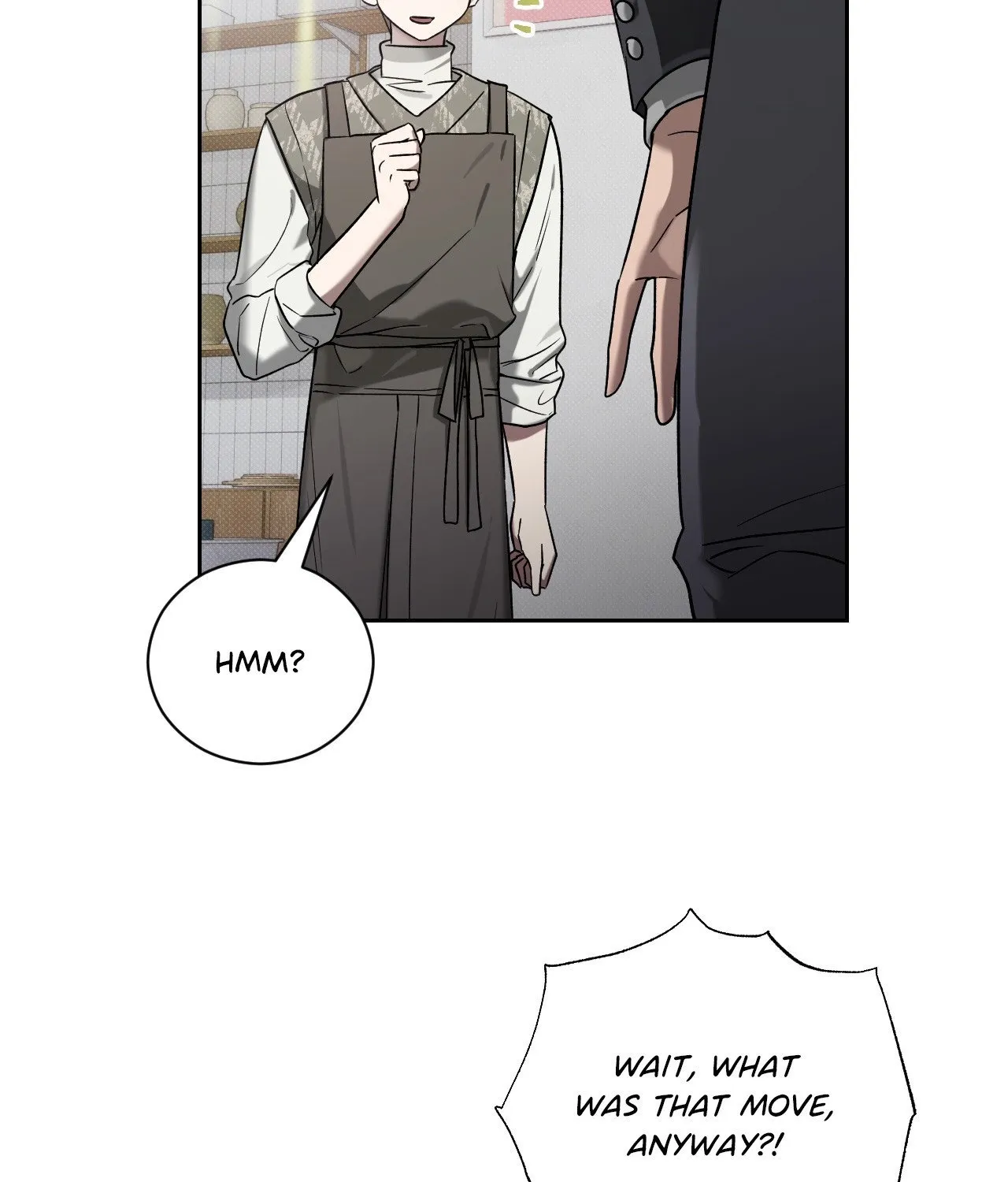 Biscuit (Taetaegeum) Chapter 10 page 62 - 