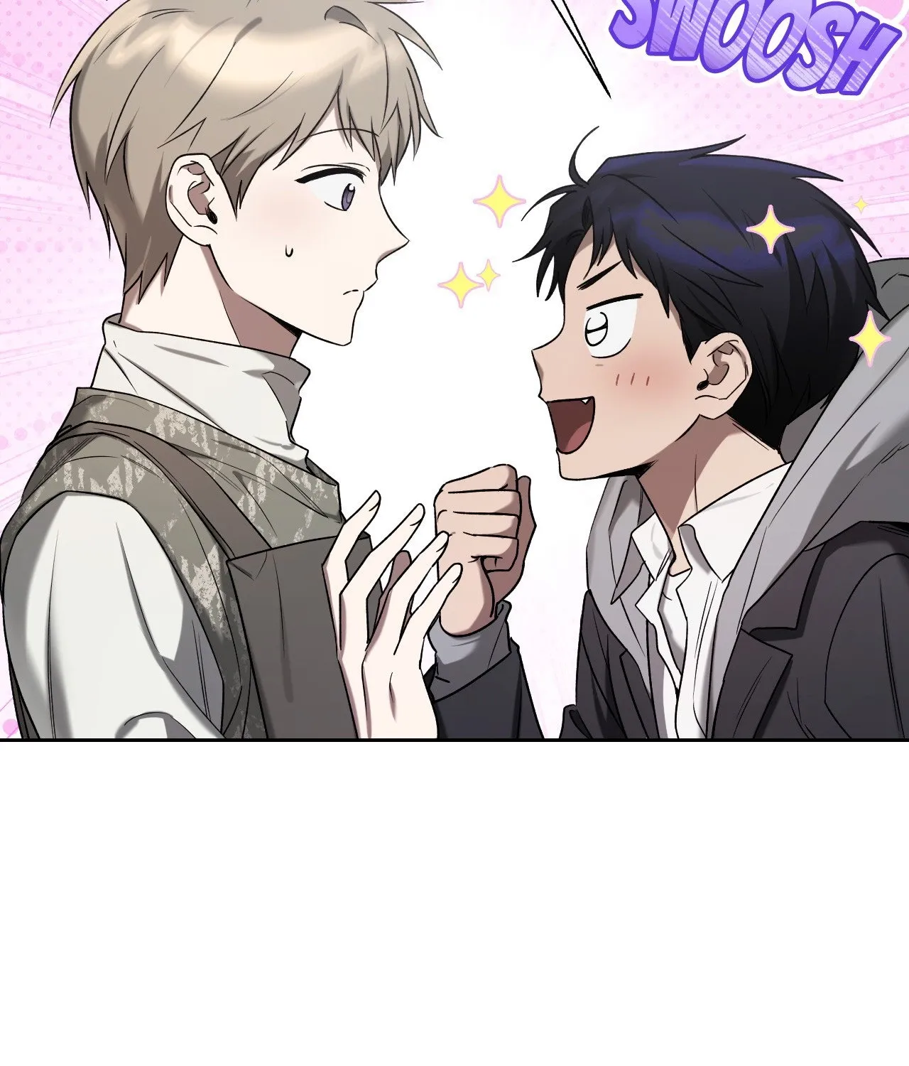 Biscuit (Taetaegeum) Chapter 10 page 64 - 