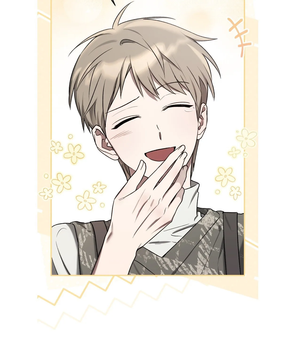 Biscuit (Taetaegeum) Chapter 10 page 66 - 