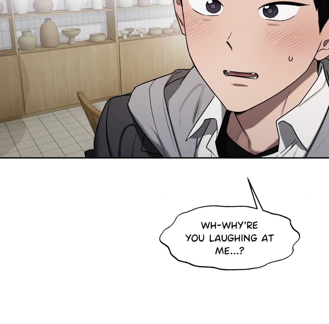 Biscuit (Taetaegeum) Chapter 10 page 68 - 