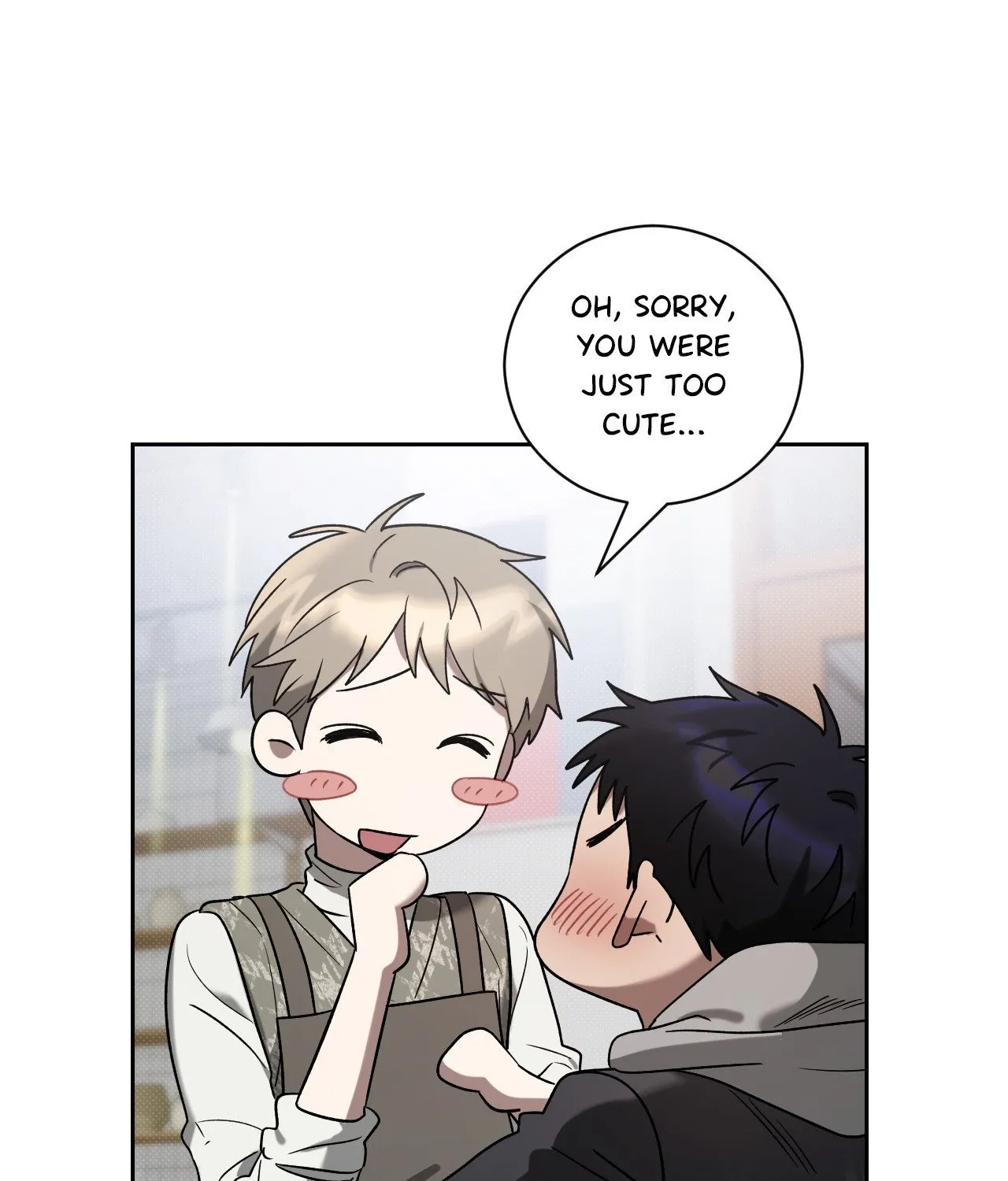 Biscuit (Taetaegeum) Chapter 10 page 69 - 