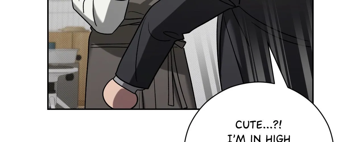 Biscuit (Taetaegeum) Chapter 10 page 70 - 