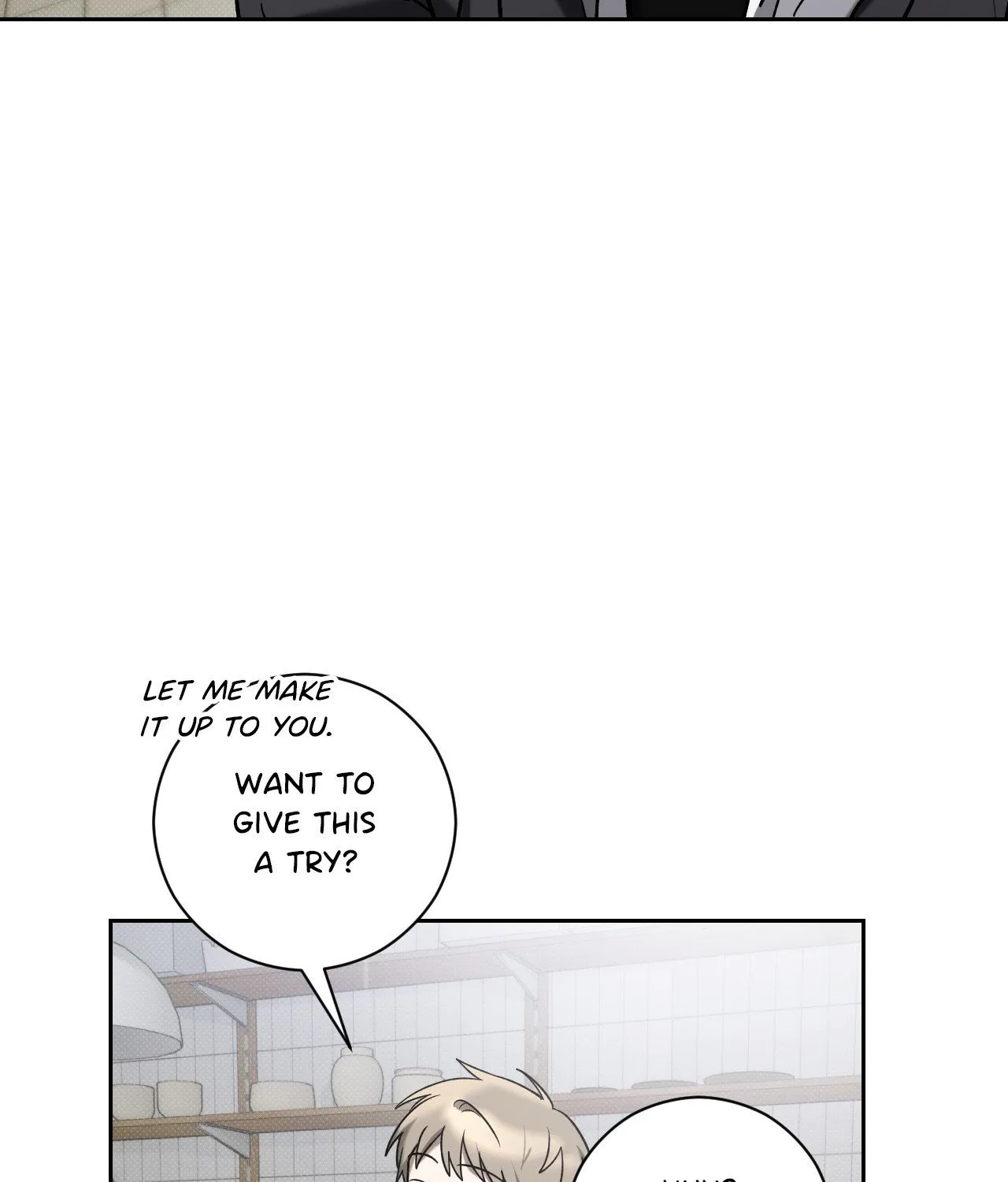 Biscuit (Taetaegeum) Chapter 10 page 73 - 