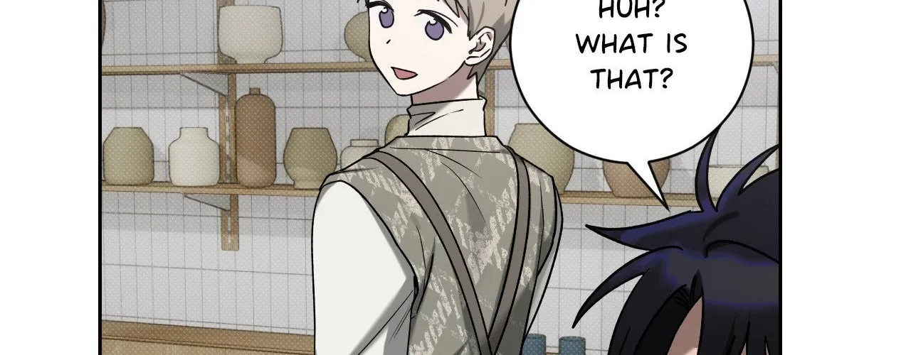 Biscuit (Taetaegeum) Chapter 10 page 74 - 