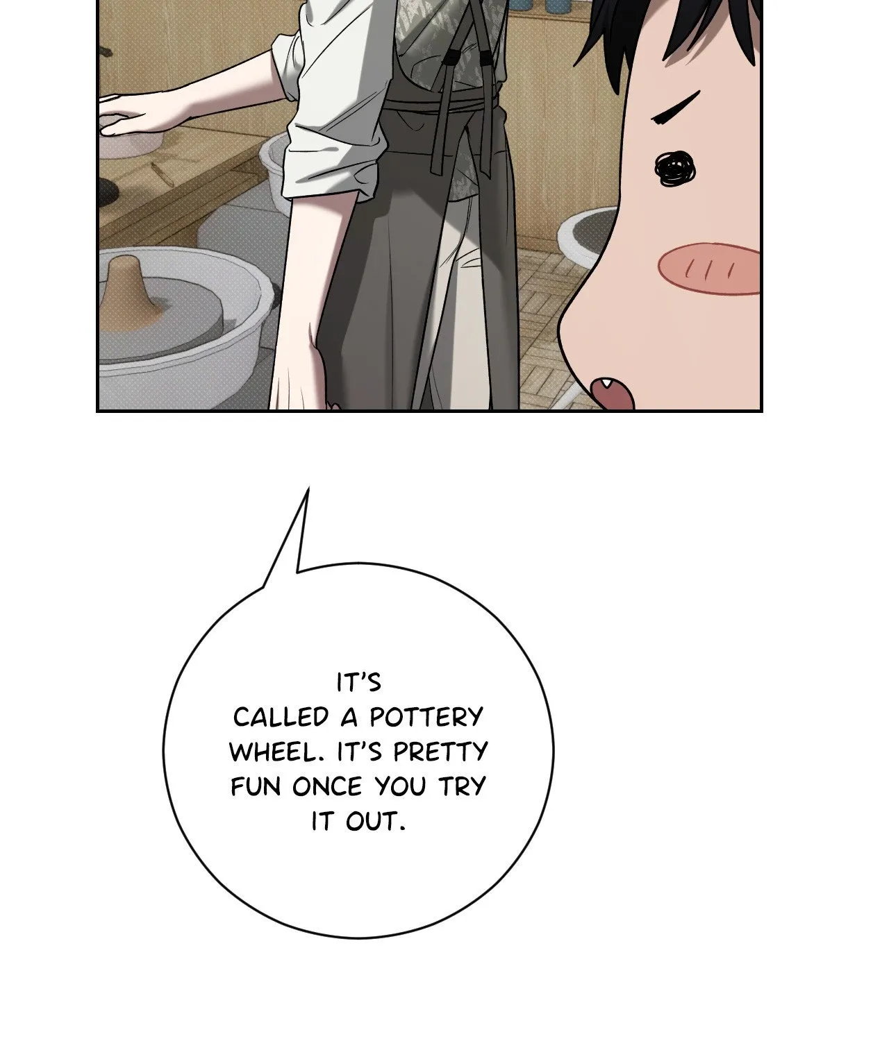 Biscuit (Taetaegeum) Chapter 10 page 75 - 