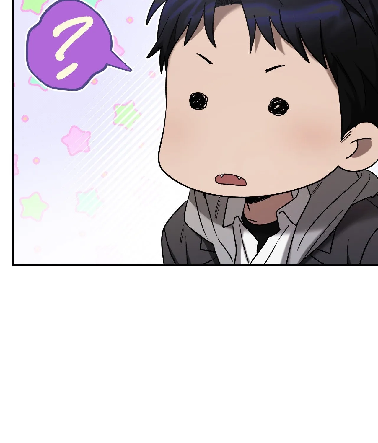 Biscuit (Taetaegeum) Chapter 10 page 77 - 