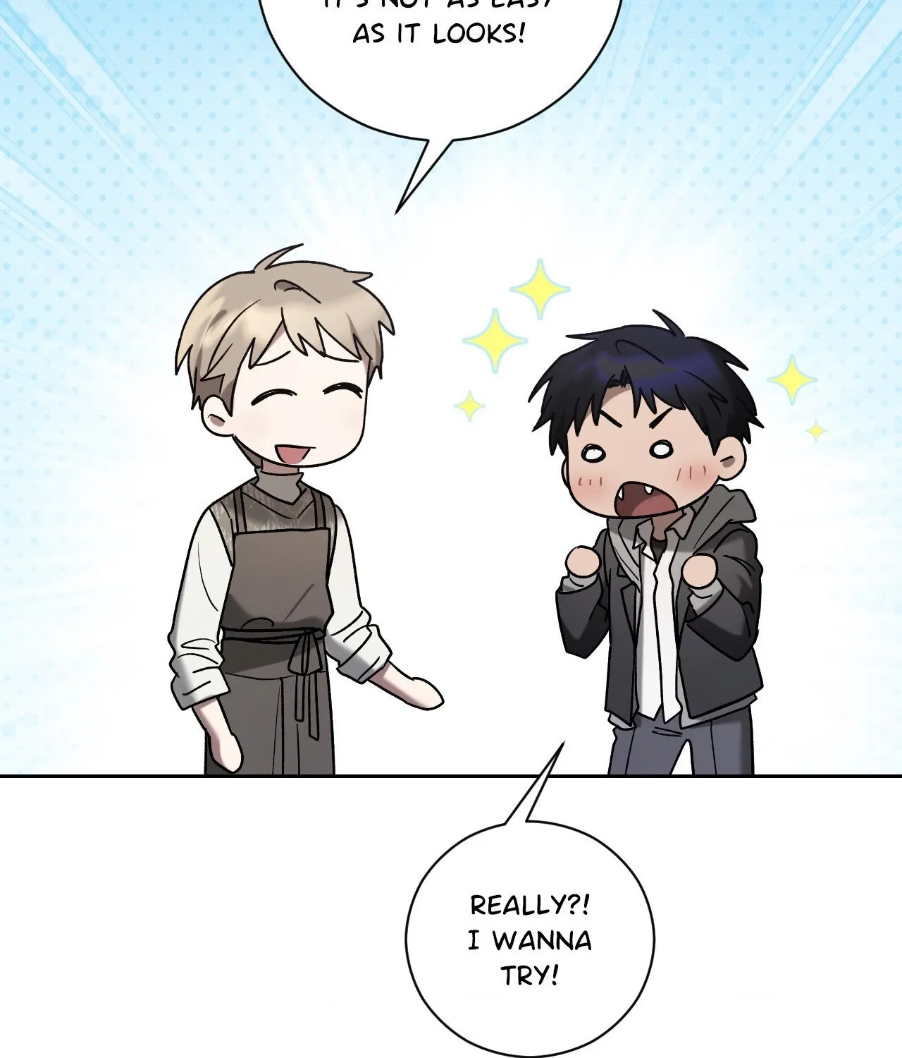 Biscuit (Taetaegeum) Chapter 10 page 79 - 