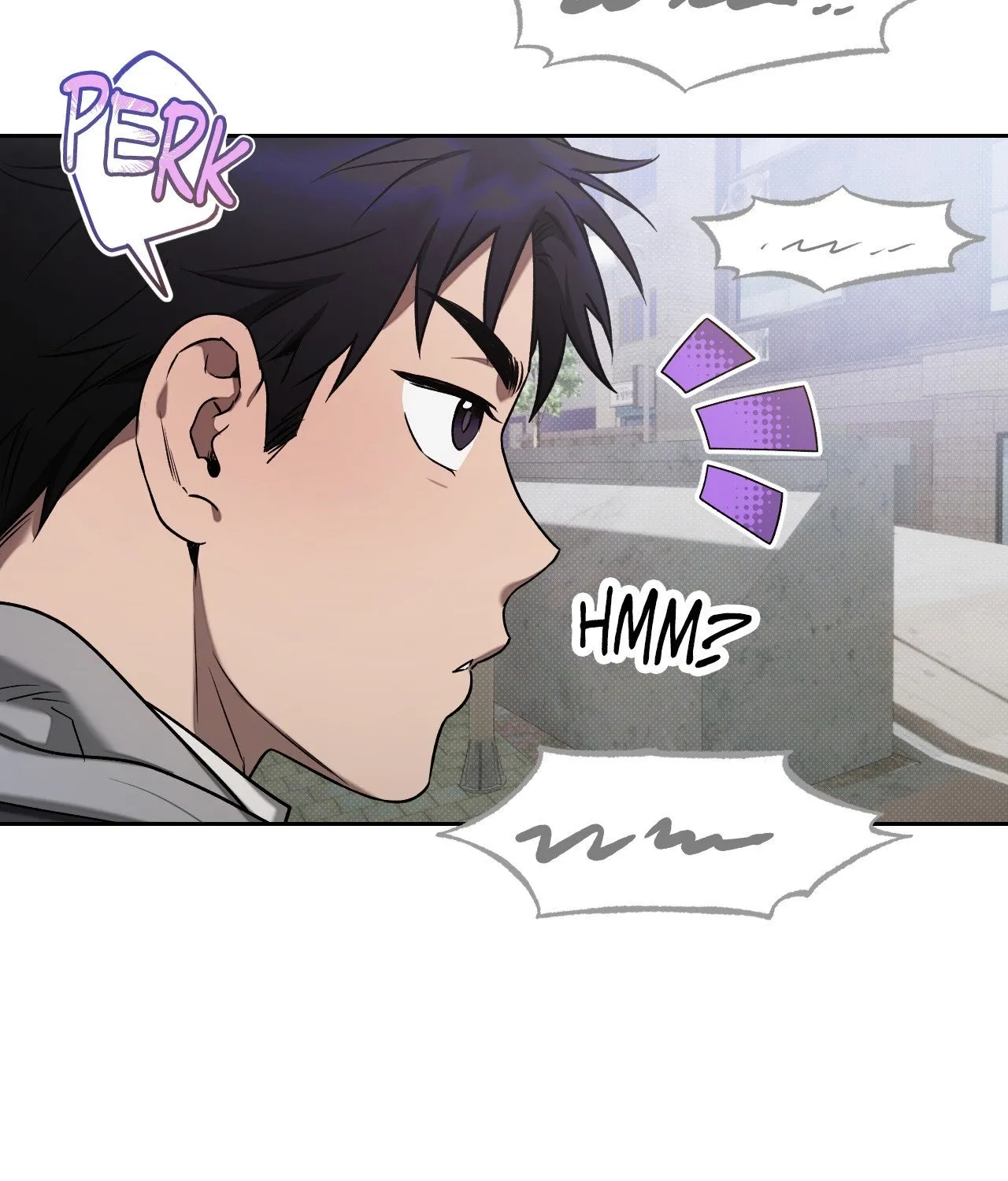 Biscuit (Taetaegeum) Chapter 10 page 9 - 