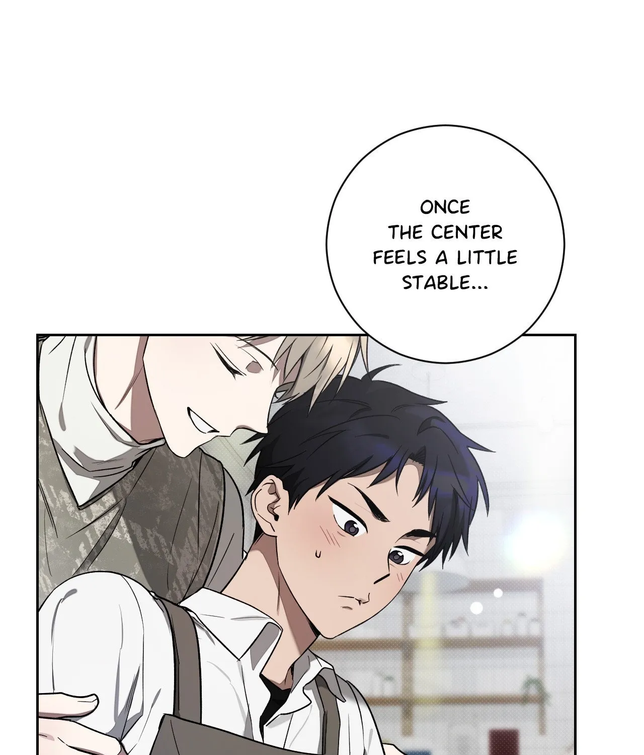 Biscuit (Taetaegeum) Chapter 10 page 83 - 
