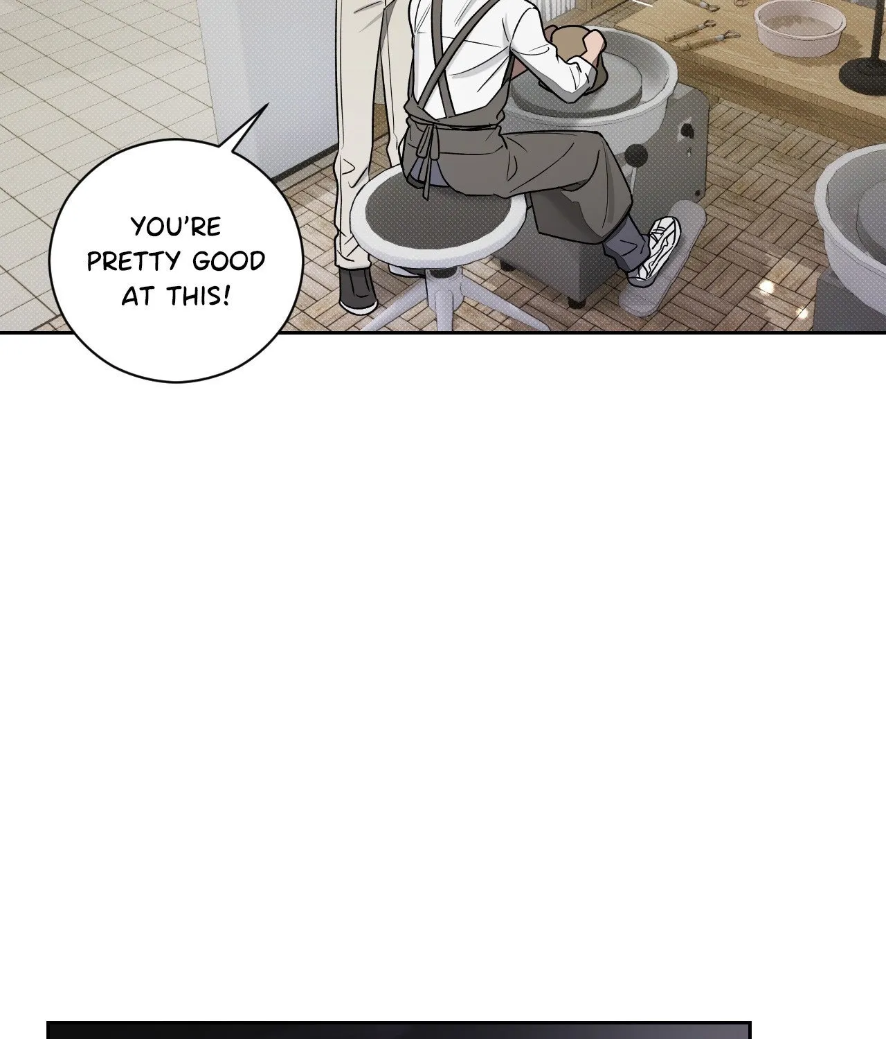 Biscuit (Taetaegeum) Chapter 10 page 87 - 