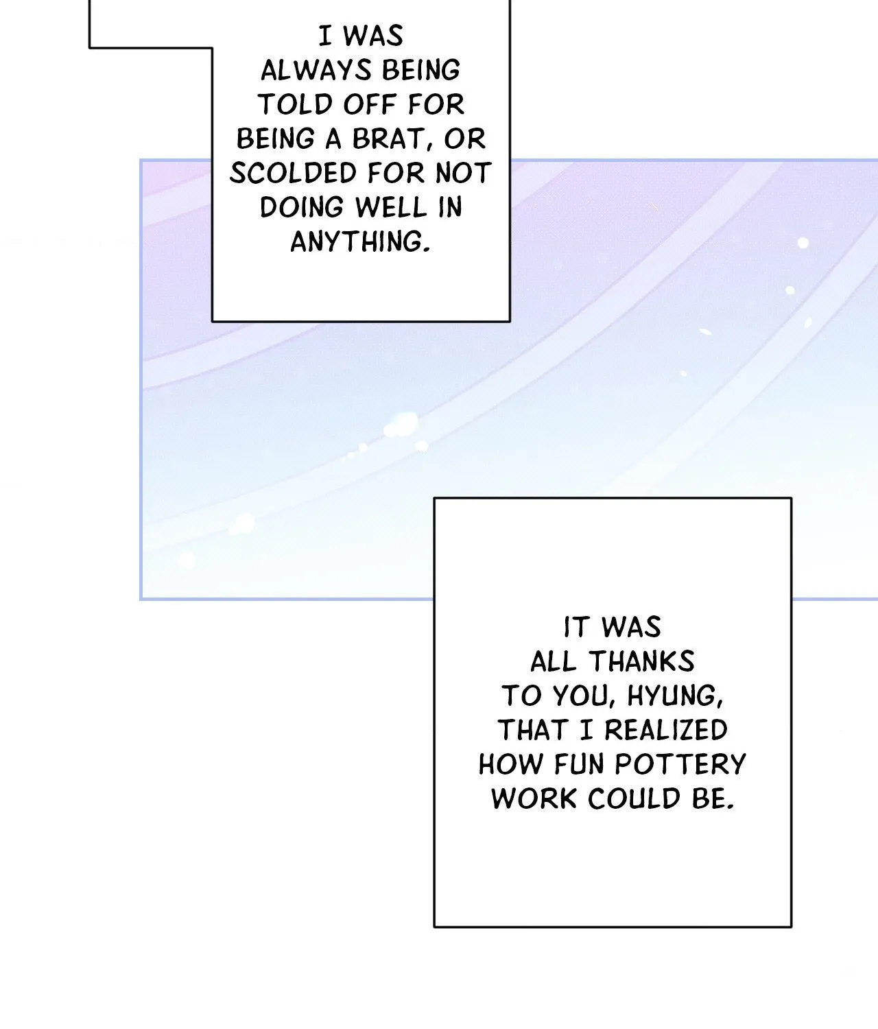 Biscuit (Taetaegeum) Chapter 10 page 91 - 