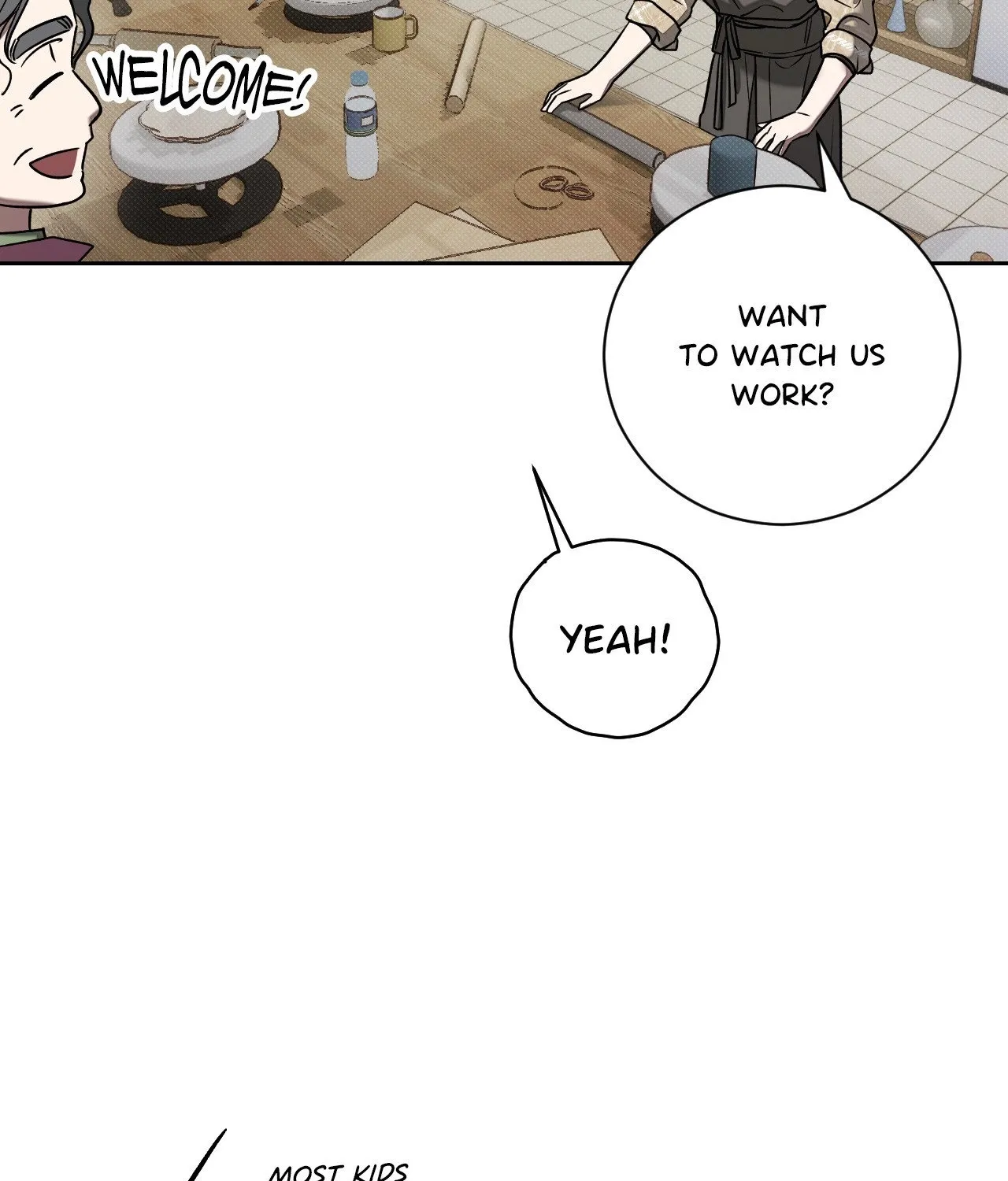 Biscuit (Taetaegeum) Chapter 10 page 95 - 