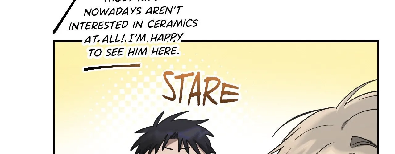 Biscuit (Taetaegeum) Chapter 10 page 96 - 