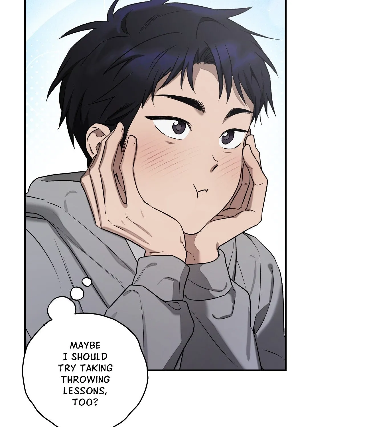 Biscuit (Taetaegeum) Chapter 10 page 99 - 