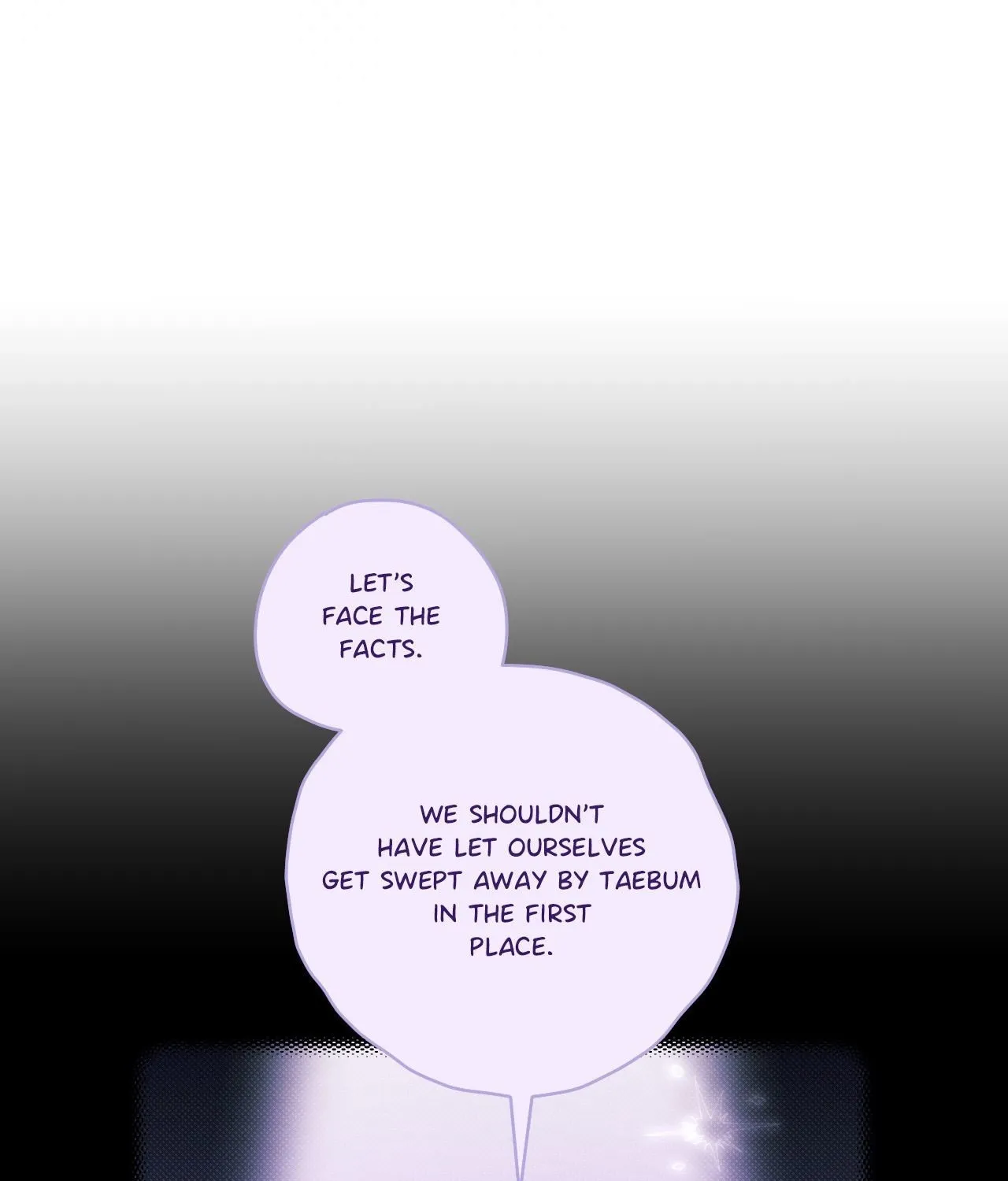 Biscuit (Taetaegeum) Chapter 11 page 103 - 