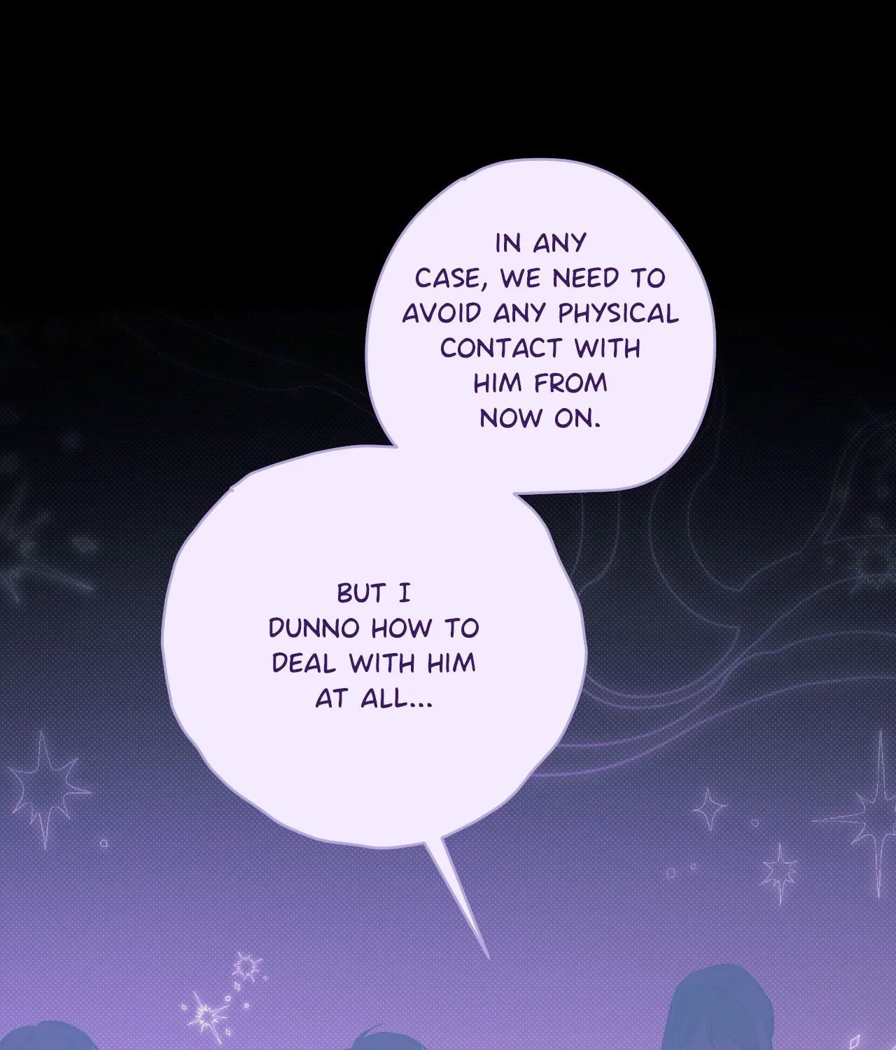 Biscuit (Taetaegeum) Chapter 11 page 105 - 